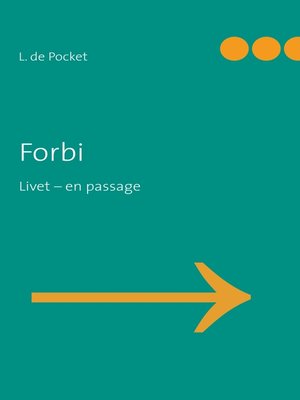 cover image of Forbi